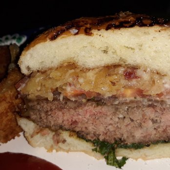 Ford's Garage Wesley Chapel - Burgers Near Me - Lutz, Florida Ford's Garage Wesley Chapel - Burgers Near Me - Lutz, Florida