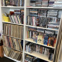 Goodwill - Media