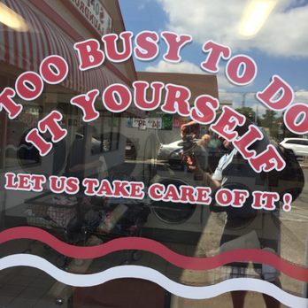 Soapbox Laundry - Enjoy life don't spend it doing laundry - Laundromat Near Me - Fairfield, Connecticut