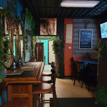Techone Safari Cafe - The Safari Come Chill and Vibe - Cafes Near Me - Harvey, Illinois Techone Safari Cafe - The Safari Come Chill and Vibe - Cafes Near Me - Harvey, Illinois