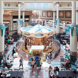 Eastland Mall