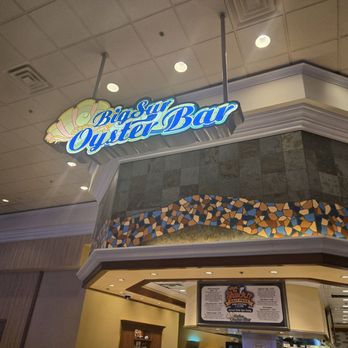 Big Sur Oyster Bar - Seafood Near Me - Las Vegas, Nevada Big Sur Oyster Bar - Seafood Near Me - Las Vegas, Nevada