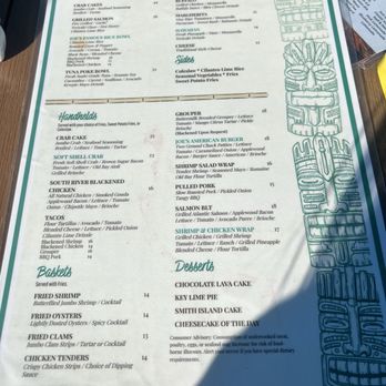 Coconut Joe’s Bar & Grill - Bars Near Me - Edgewater, Maryland