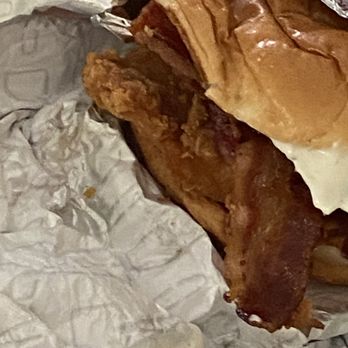 Wendy's - Wrong order again!!!!! - American Near Me - Ponte Vedra, Florida