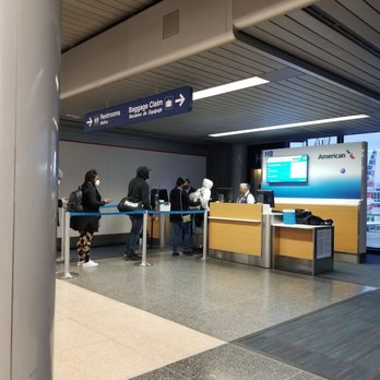 American Airlines - Airlines Near Me - Chicago, Illinois