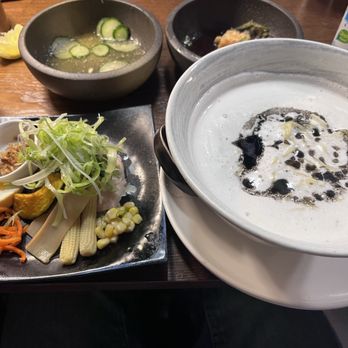 Denya Ramen - Ramen Near Me - San Francisco, California Denya Ramen - Ramen Near Me - San Francisco, California