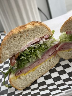 Bottles & bites by null