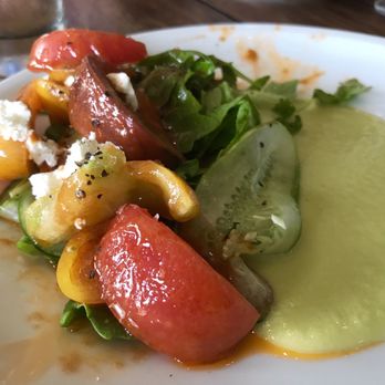 Coltivare - Some really good salad, I mean it was really good. - Italian Near Me - Houston, Texas Coltivare - Some really good salad, I mean it was really good. - Italian Near Me - Houston, Texas