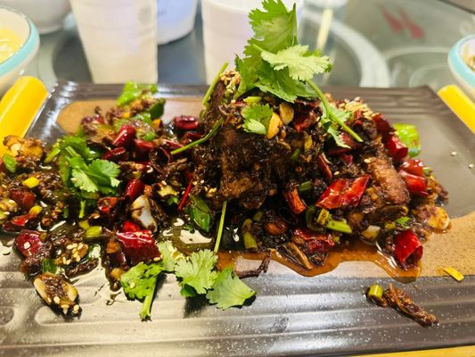 ChiliSpot by null