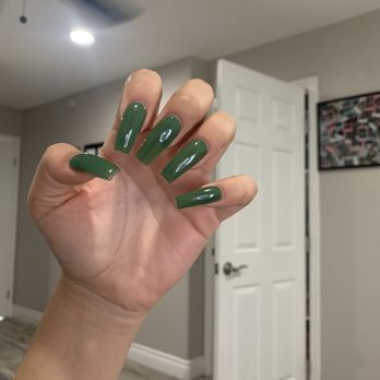 Double OO Nails & Spa - Nail Salons Near Me - Corona, California