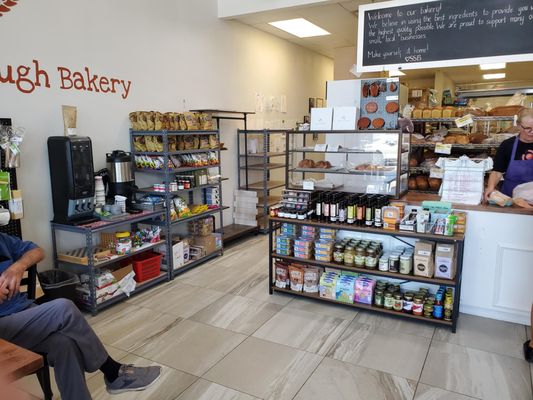 Sanford Sourdough Bakery & Market by null