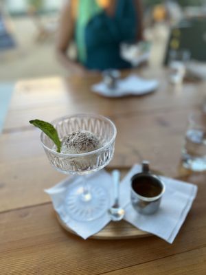 Alder & Sage by null