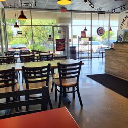 Jimmy John's