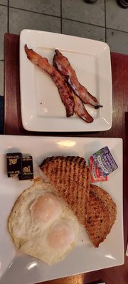 Marathon Grill by null