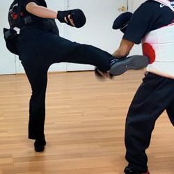 Columbia Martial Arts Center