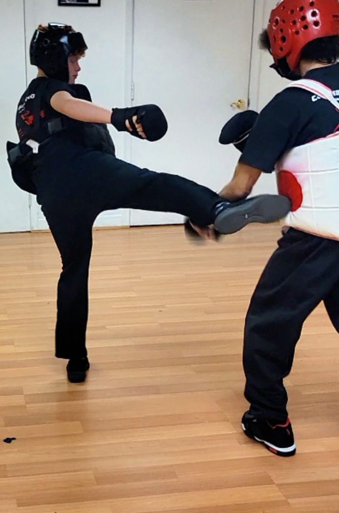 COLUMBIA MARTIAL ARTS CENTER Updated September 2024 41 Photos