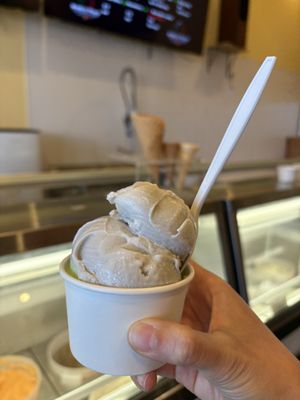 Marco Polo Italian Ice Cream Inc. by null