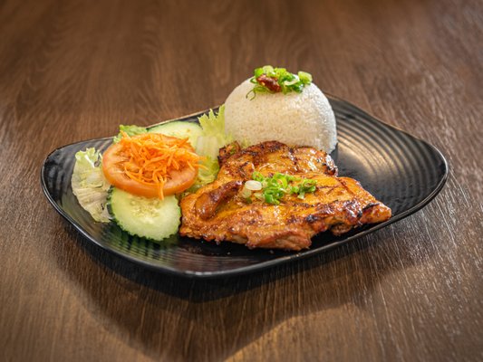Pho Ca Dao & Grill by null