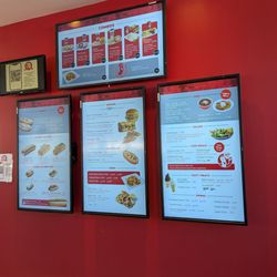 JCI- James Coney Island- Meyerland