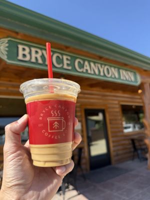 Bryce Canyon Coffee Co. by null