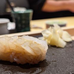 Mizu Sushi Omakase - Omakase
