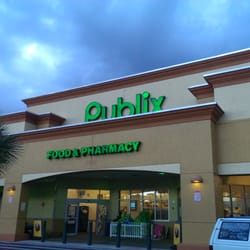 Publix Super Markets