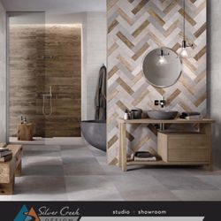 Silver Creek Design Aztec