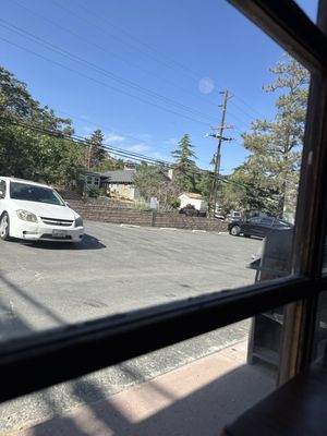 Caveman Cavey's Pizza by null