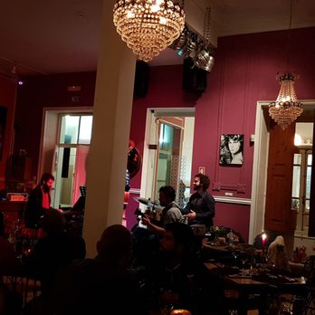 Café Ingles - Cafes Near Me - Silves, 08