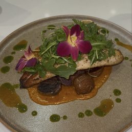 Branzino