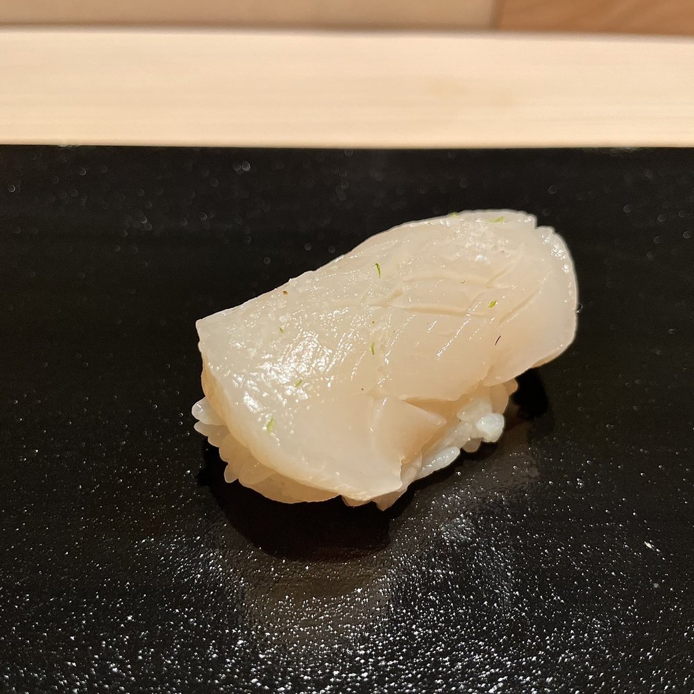 JoJi - Hotate - Japanese Near Me - New York, New York JoJi - Hotate - Japanese Near Me - New York, New York