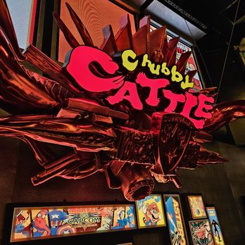 Chubby Cattle BBQ - Barbeque Near Me - Irvine, California Chubby Cattle BBQ - Barbeque Near Me - Irvine, California