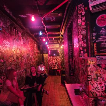 Strangelove - Dive Bars Near Me - New York, New York Strangelove - Dive Bars Near Me - New York, New York