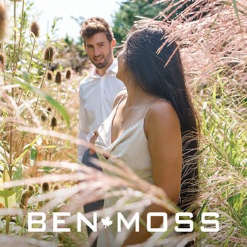 Ben Moss - Jewelry Near Me - Rocky View County, Alberta