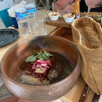 ikan - Seafood Near Me - San Francisco, NAY