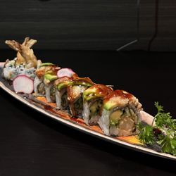 Ikki Sushi