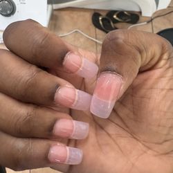 Magic Nails & Spa