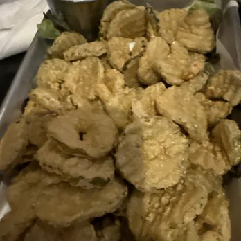 The Stillery - Fried pickles - New American Near Me - Nashville, Tennessee The Stillery - Fried pickles - New American Near Me - Nashville, Tennessee