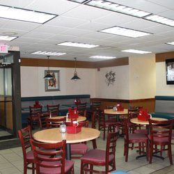 Pabs African Restaurant
