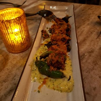 Animae - Coal fired octopus - Asian Fusion Near Me - San Diego, California Animae - Coal fired octopus - Asian Fusion Near Me - San Diego, California