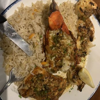 Red Lobster - Seafood Near Me - Baton Rouge, Louisiana Red Lobster - Seafood Near Me - Baton Rouge, Louisiana