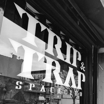 Trip & Trap Space Club - AN CREATIVE COLLECTIVE SPACESHIP MIXING THE CULTURE OF BARBERING , FASHION , MUSIC AND ART ALL IN ONE SPACE - Barbers Near Me - Brooklyn, New York Trip & Trap Space Club - AN CREATIVE COLLECTIVE SPACESHIP MIXING THE CULTURE OF BARBERING , FASHION , MUSIC AND ART ALL IN ONE SPACE - Barbers Near Me - Brooklyn, New York