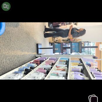 Total Beauty Experience - Having a convo while in my aisle side eyeing - Cosmetics & Beauty Supply Near Me - Sacramento, California Total Beauty Experience - Having a convo while in my aisle side eyeing - Cosmetics & Beauty Supply Near Me - Sacramento, California