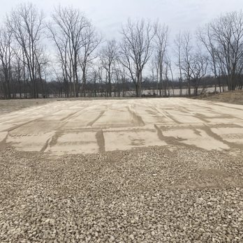 Lindsey Farm and Excavating Services - New building pad installation - Excavation Services Near Me Lindsey Farm and Excavating Services - New building pad installation - Excavation Services Near Me