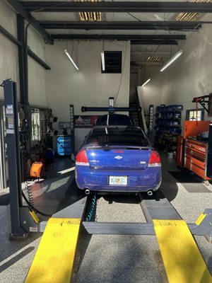 772 Auto Repair - Updated June 2026 - 11 Photos & 10 Reviews - 450 US-1 ...