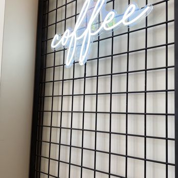 Ideology Coffee - Led coffee art - Coffee & Tea Near Me - Sherman Oaks, California