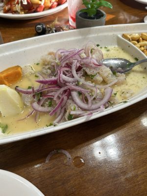 Mily & Lalo Restaurant by null