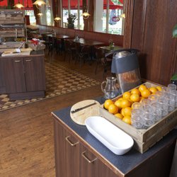 Hotel Ibis Tilburg - Restaurant Ibis Tilburg