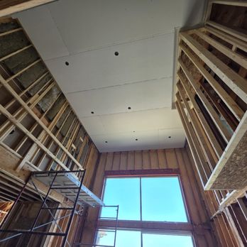 All Square Drywall - Ceiling hung - Drywall Installation & Repair Near Me All Square Drywall - Ceiling hung - Drywall Installation & Repair Near Me