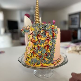Mad Batter Bakehouse - Ice Cream & Frozen Yogurt Near Me - Oak Harbor, Washington